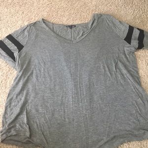 Charlotte Russe Tee
